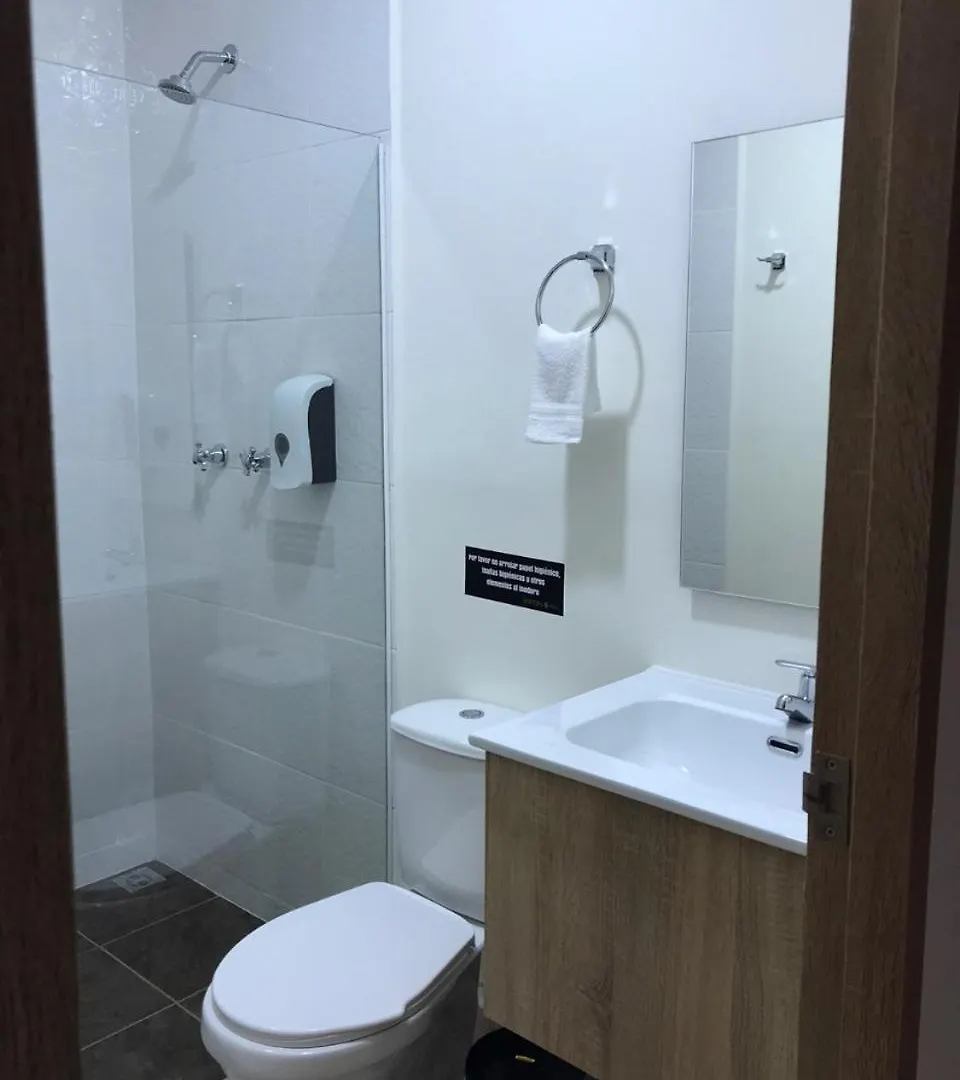 Hotel Medellin Only Adults Turismocolombi-Fit Centro Opera