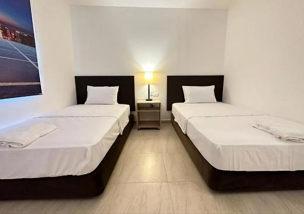 Hotel Medellin Only Adults Turismocolombi-Fit Centro Opera Love hotel