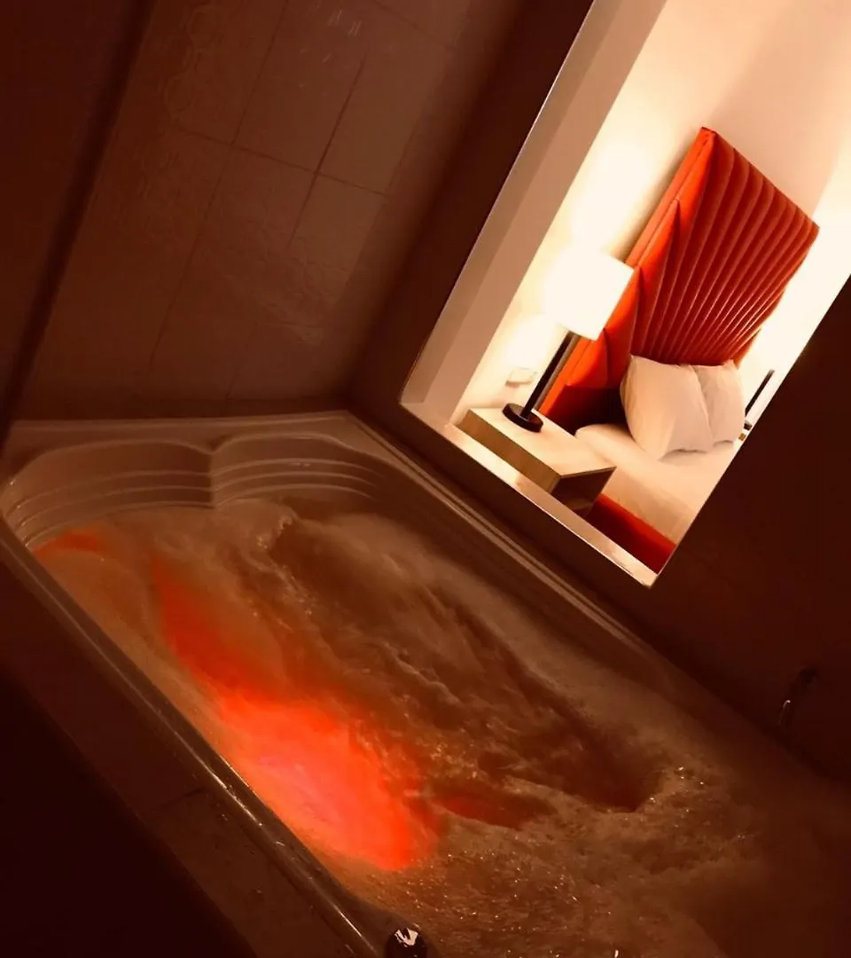 Love hotel Hotel Medellin Only Adults Turismocolombi-Fit Centro Opera