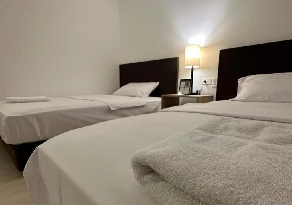 Love hotel Hotel Medellin Only Adults Turismocolombi-Fit Centro Opera Colombia