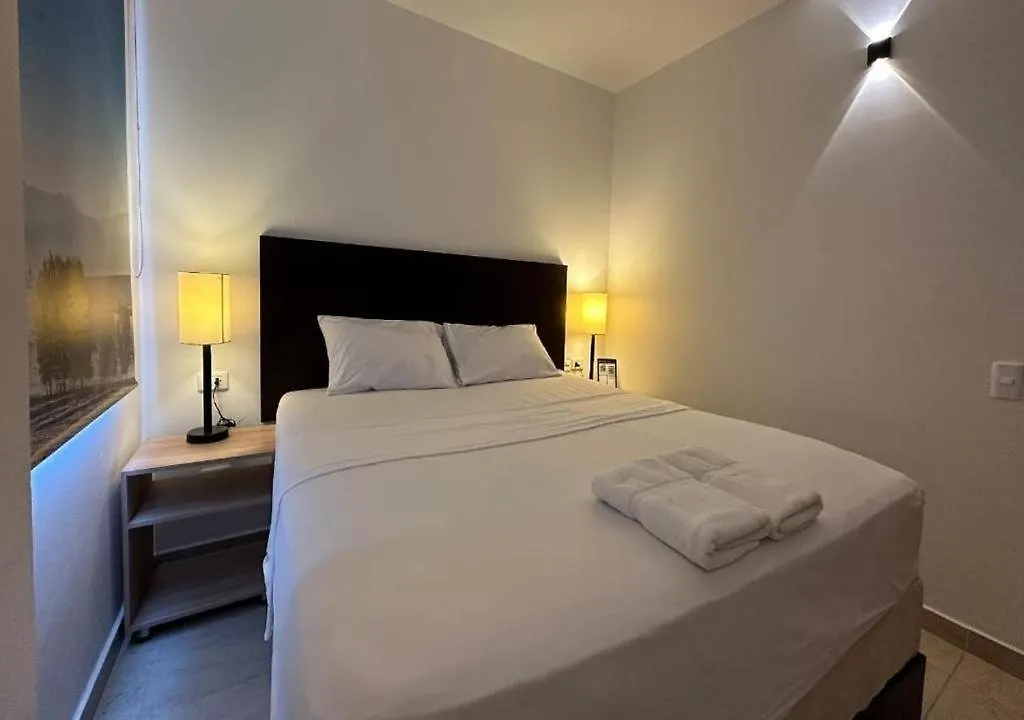 Hotel Medellin Only Adults Turismocolombi-Fit Centro Opera