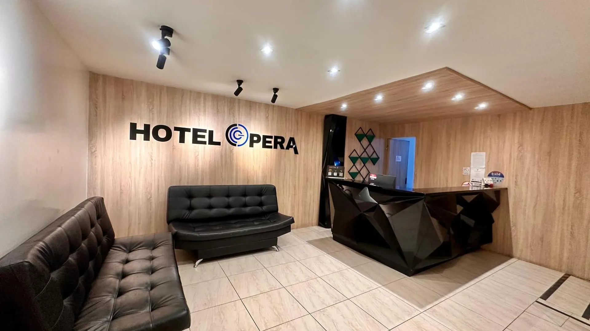 Hotel Medellin Only Adults Turismocolombi-Fit Centro Opera