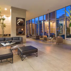 5* Hotel Novotel El Tesoro