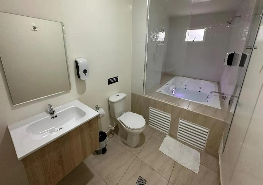 Hotel Medellin Only Adults Turismocolombi-Fit Centro Opera Love hotel